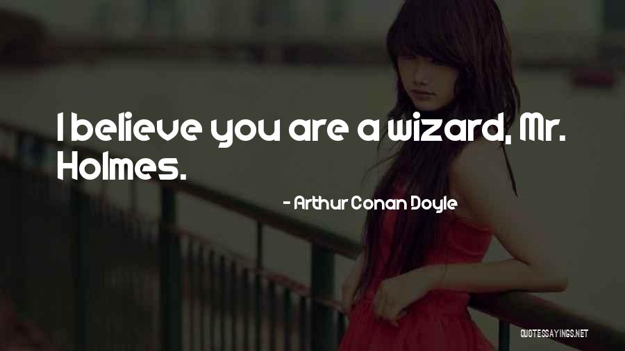 Shysters Vintage Quotes By Arthur Conan Doyle