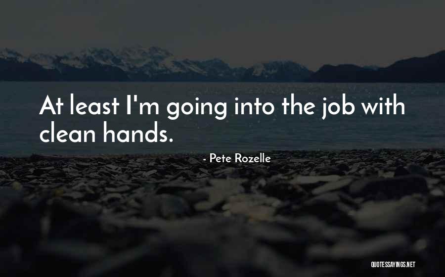 Si Beavers Quotes By Pete Rozelle Si Beavers Quotes By Pete Rozelle