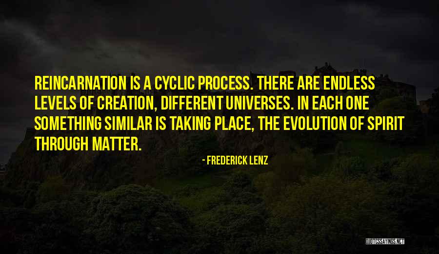 Si Duck Commander Quotes By Frederick Lenz