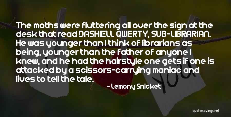 Si Duck Commander Quotes By Lemony Snicket