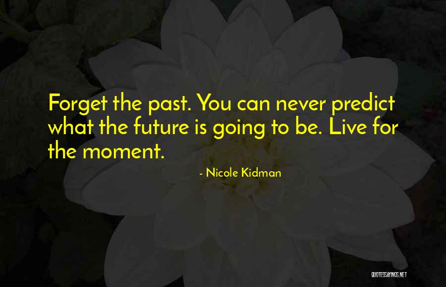 Si From Duck Dynasty Quotes By Nicole Kidman Si From Duck Dynasty Quotes By Nicole Kidman