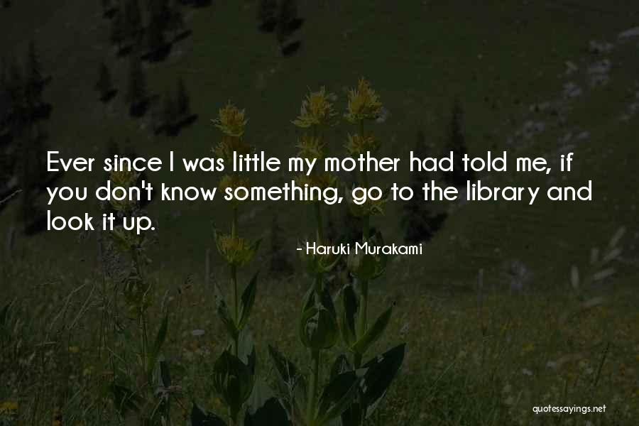 Si Tu Supieras Quotes By Haruki Murakami Si Tu Supieras Quotes By Haruki Murakami