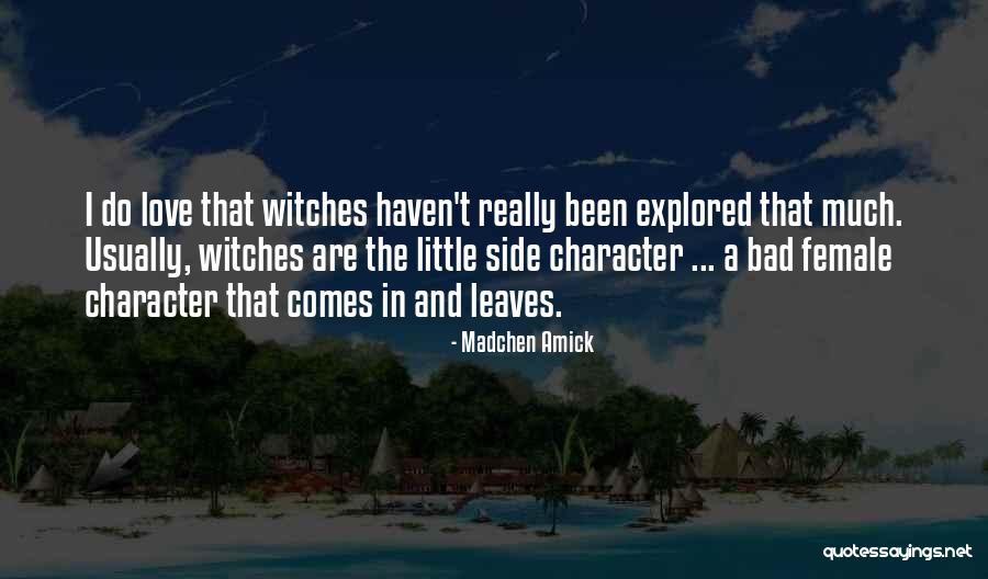 Si Tu Supieras Quotes By Madchen Amick Si Tu Supieras Quotes By Madchen Amick