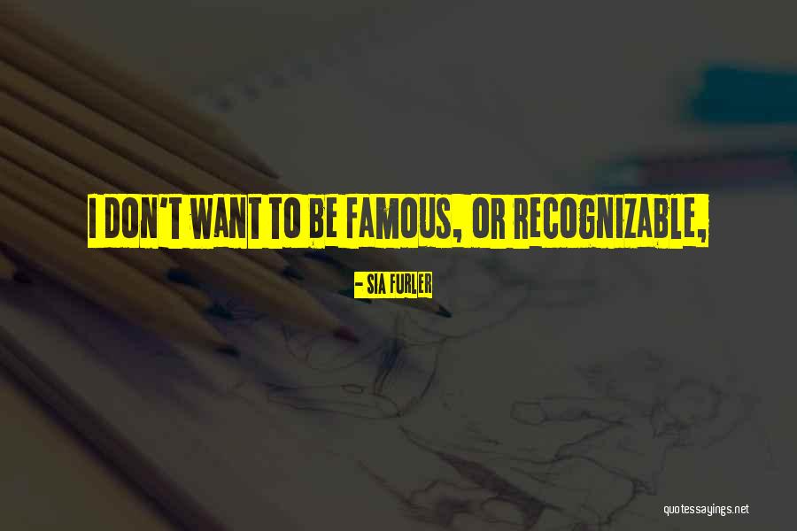 Sia Famous Quotes By Sia Furler Sia Famous Quotes By Sia Furler