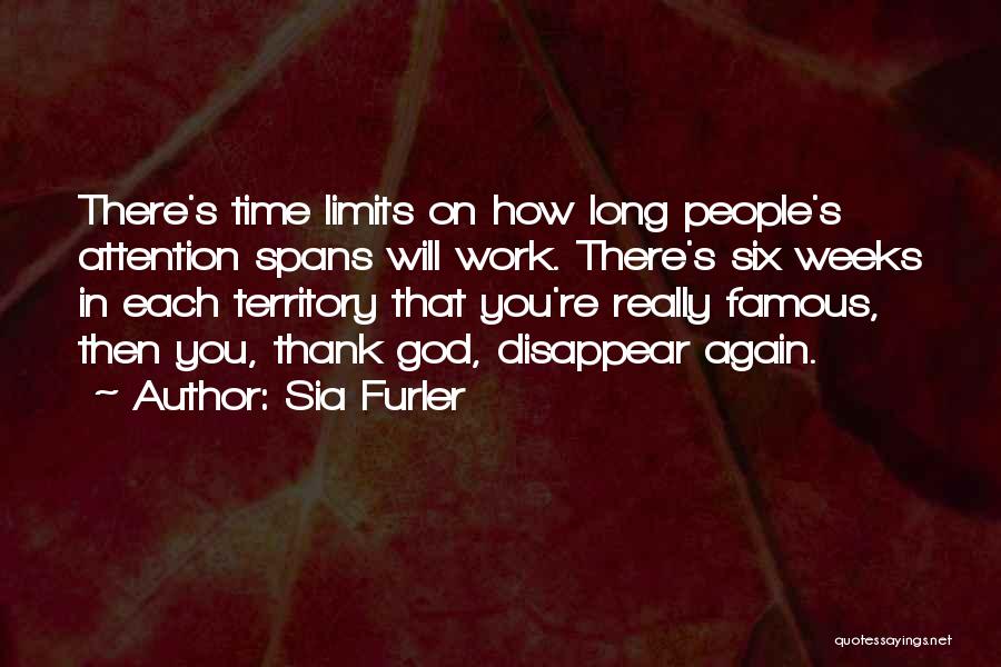 Sia Furler Quotes 1128632