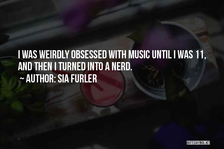 Sia Furler Quotes 1994116