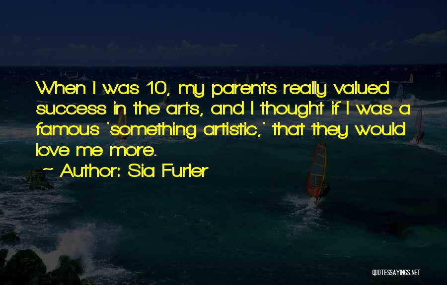 Sia Furler Quotes 2241163