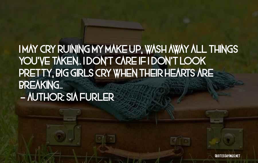 Sia Furler Quotes 628926