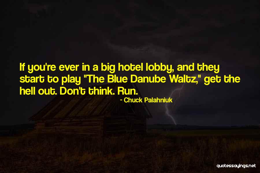 Siaarti Quotes By Chuck Palahniuk Siaarti Quotes By Chuck Palahniuk
