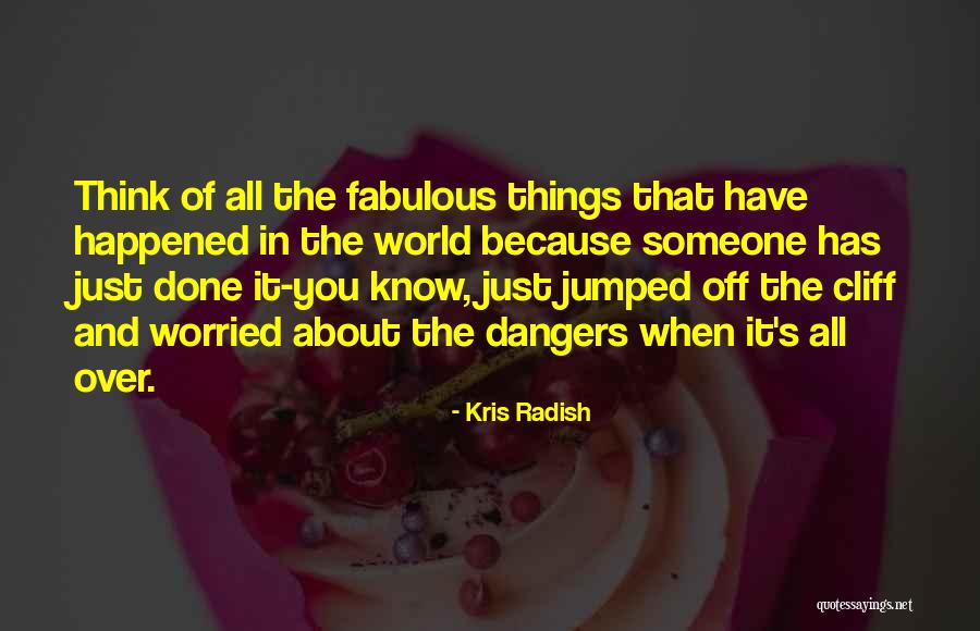 Siaarti Quotes By Kris Radish Siaarti Quotes By Kris Radish