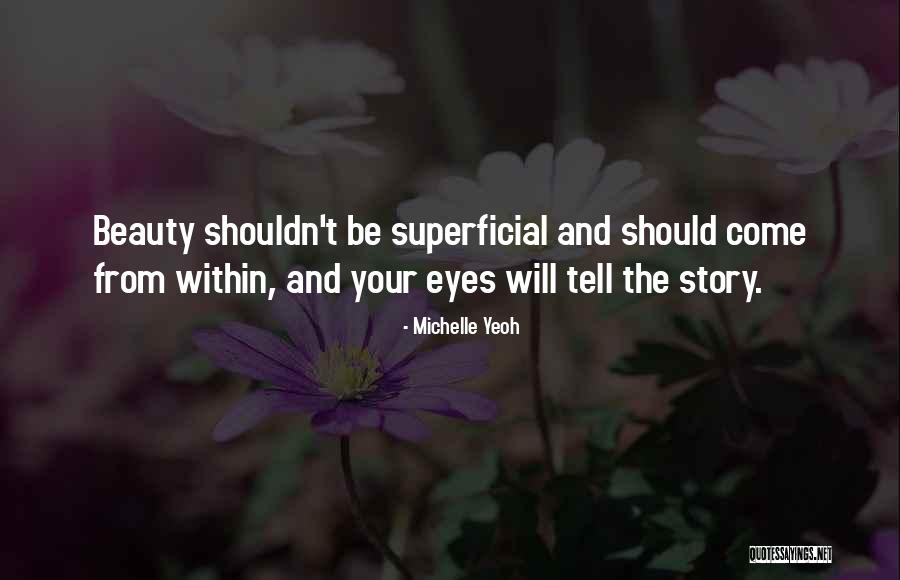 Siadap Quotes By Michelle Yeoh Siadap Quotes By Michelle Yeoh