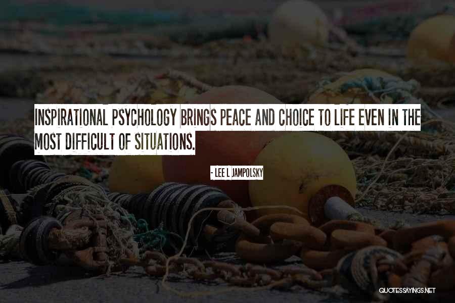 Siady Russia Quotes By Lee L Jampolsky Siady Russia Quotes By Lee L Jampolsky
