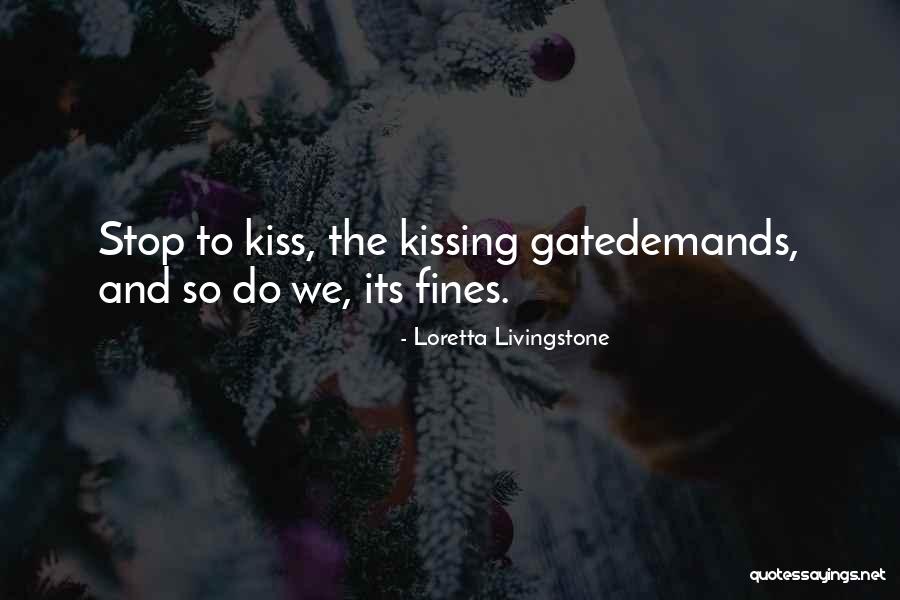 Siaga Kemenag Quotes By Loretta Livingstone Siaga Kemenag Quotes By Loretta Livingstone