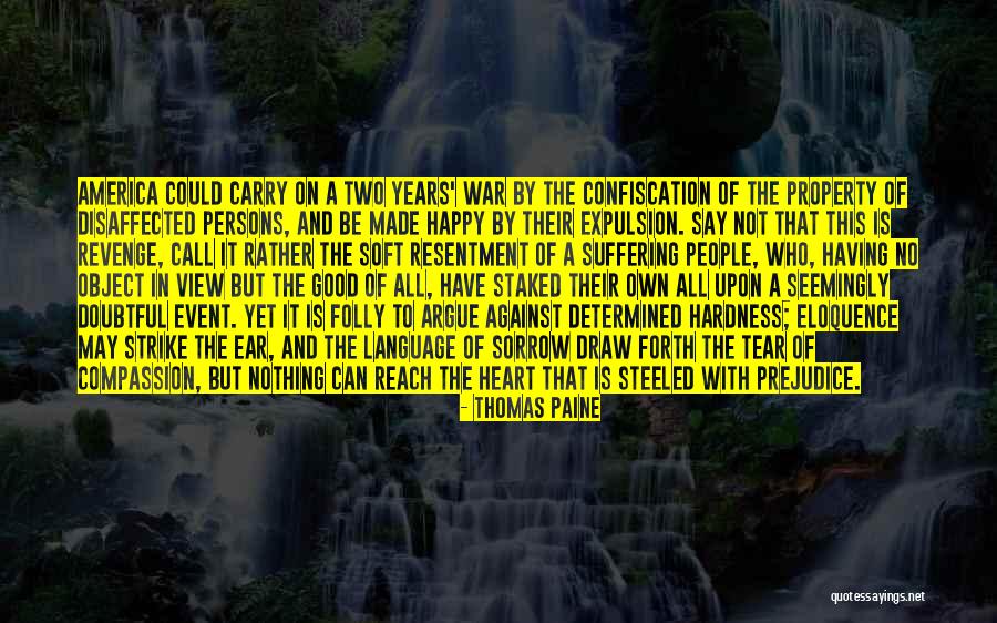 Siagian 2004 Quotes By Thomas Paine Siagian 2004 Quotes By Thomas Paine