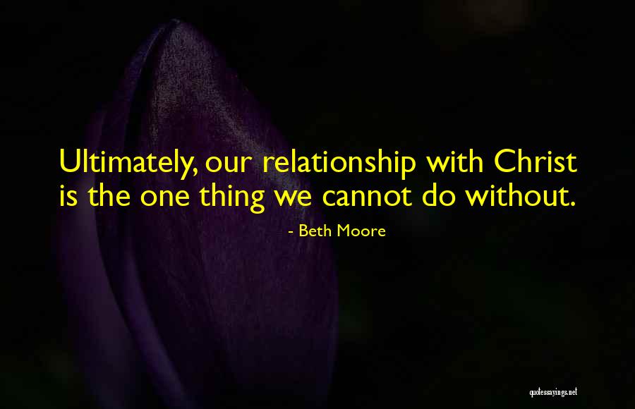 Siagian 2015 Quotes By Beth Moore Siagian 2015 Quotes By Beth Moore