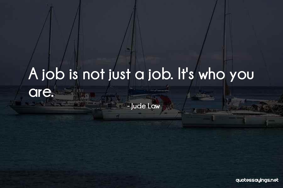 Siagian 2015 Quotes By Jude Law Siagian 2015 Quotes By Jude Law