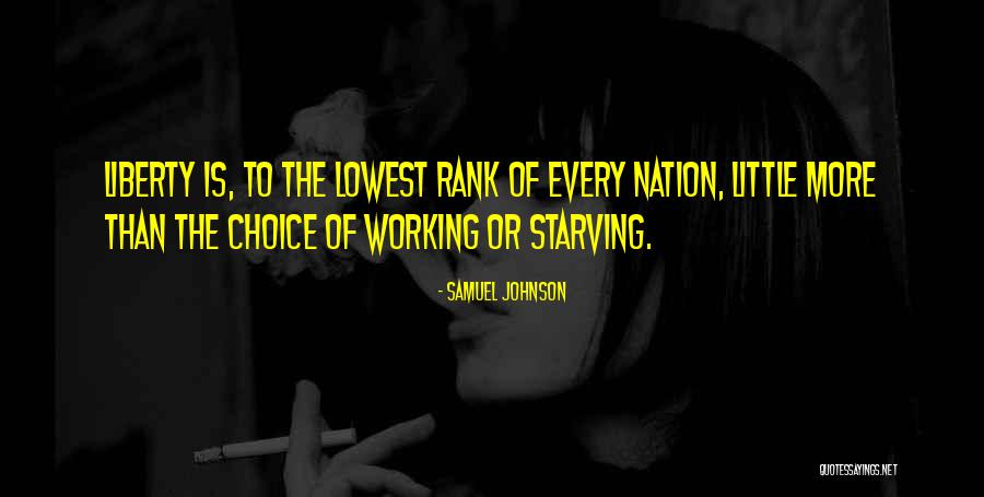 Siagian 2015 Quotes By Samuel Johnson Siagian 2015 Quotes By Samuel Johnson