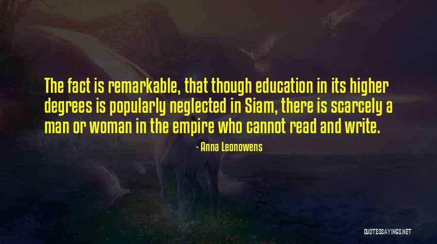 Siam Quotes By Anna Leonowens Siam Quotes By Anna Leonowens