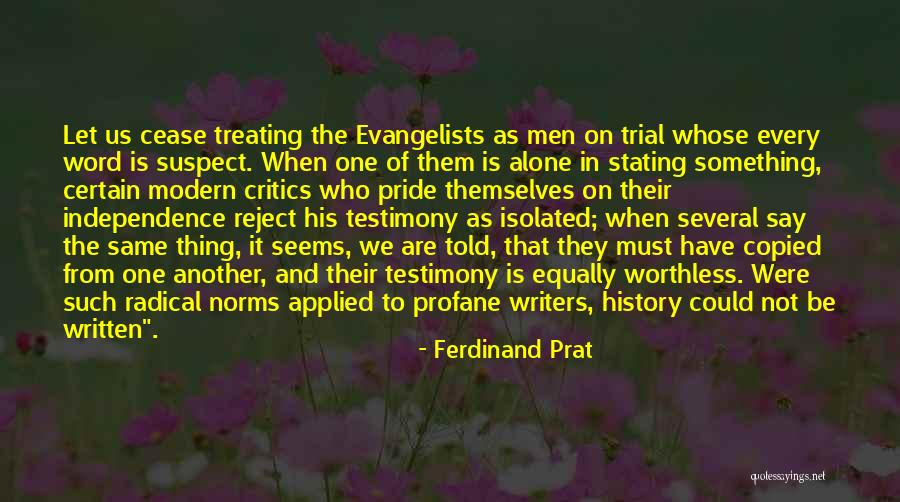 Siamak Etehad Quotes By Ferdinand Prat Siamak Etehad Quotes By Ferdinand Prat