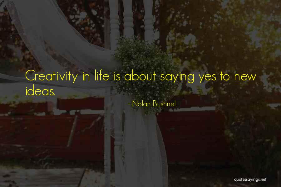 Siamates Quotes By Nolan Bushnell Siamates Quotes By Nolan Bushnell