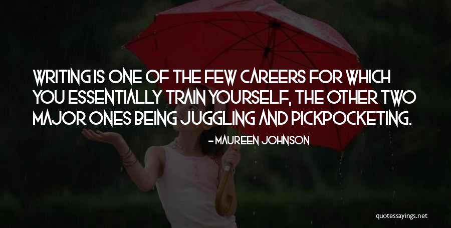 Siameses Famosos Quotes By Maureen Johnson Siameses Famosos Quotes By Maureen Johnson