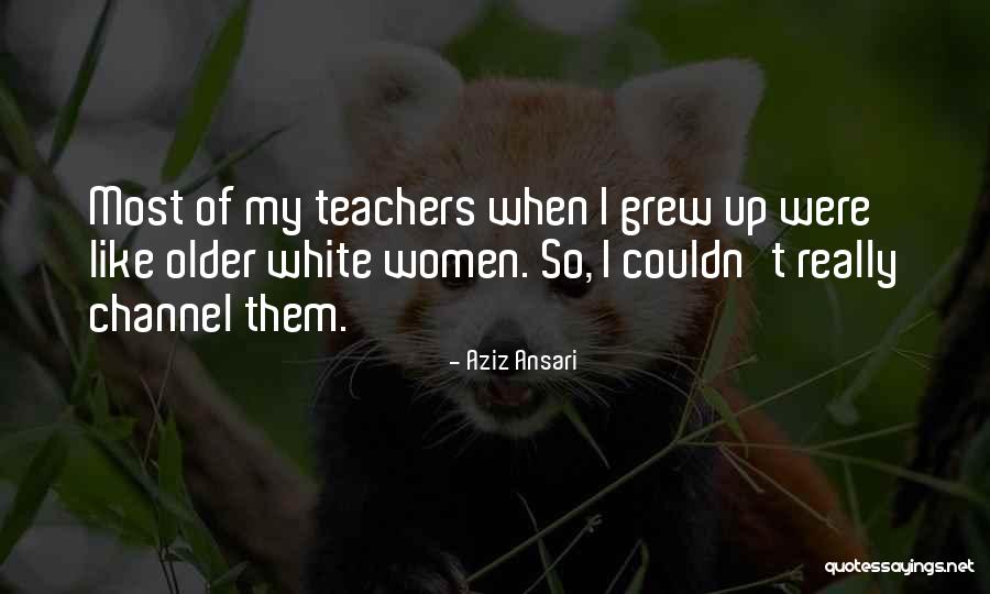 Sian Quotes By Aziz Ansari Sian Quotes By Aziz Ansari