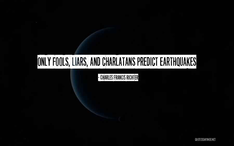 Sian Quotes By Charles Francis Richter Sian Quotes By Charles Francis Richter