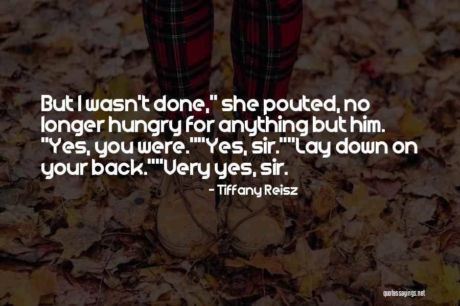 Sian Quotes By Tiffany Reisz Sian Quotes By Tiffany Reisz