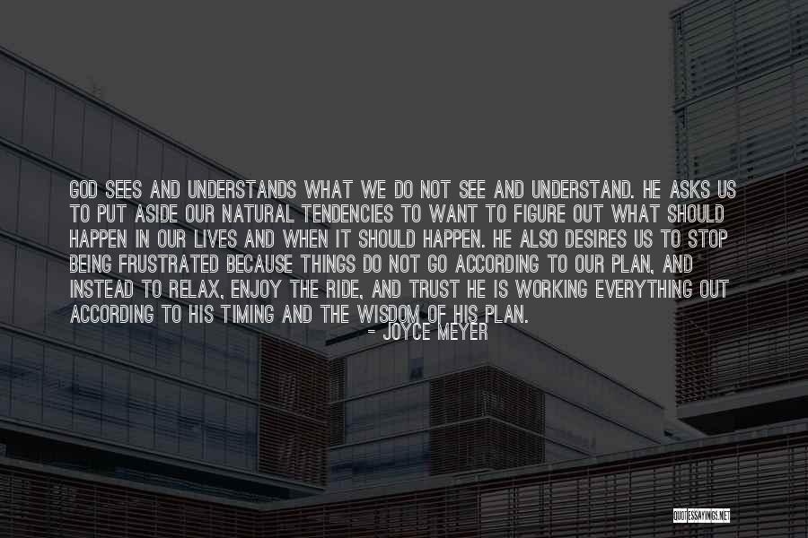 Siana Carr Quotes By Joyce Meyer Siana Carr Quotes By Joyce Meyer