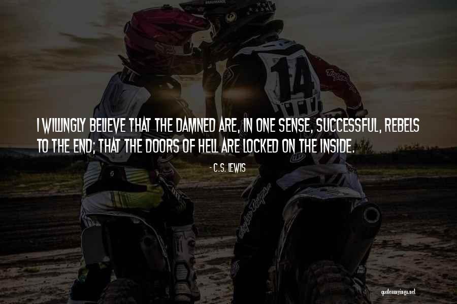 Sianara Quotes By C.S. Lewis Sianara Quotes By C.S. Lewis
