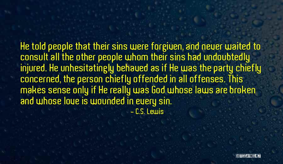 Sianoa Smit Mcphees Age Quotes By C.S. Lewis Sianoa Smit Mcphees Age Quotes By C.S. Lewis