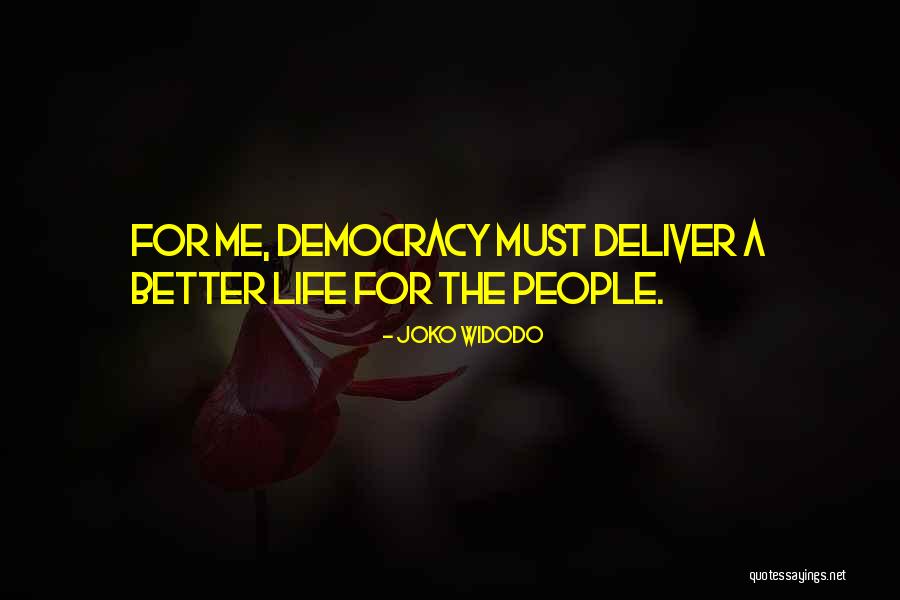 Siapakah Aku Quotes By Joko Widodo Siapakah Aku Quotes By Joko Widodo