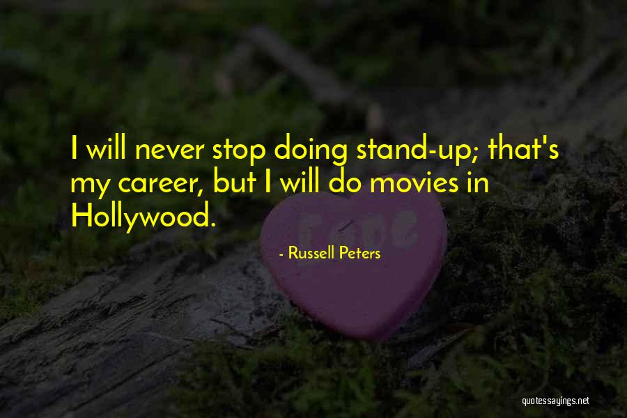 Siapakah Aku Quotes By Russell Peters Siapakah Aku Quotes By Russell Peters
