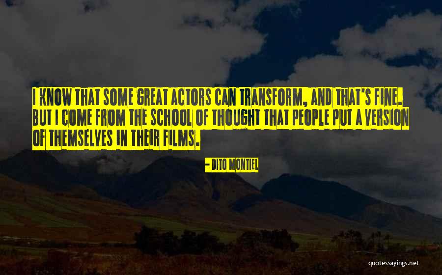 Siapakah Bill Quotes By Dito Montiel Siapakah Bill Quotes By Dito Montiel