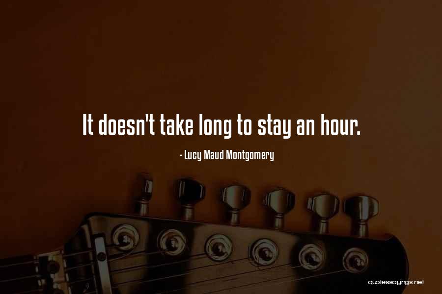 Siapakah Manusia Quotes By Lucy Maud Montgomery Siapakah Manusia Quotes By Lucy Maud Montgomery
