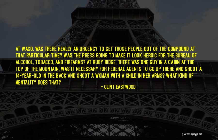 Siapkan Infaq Quotes By Clint Eastwood Siapkan Infaq Quotes By Clint Eastwood