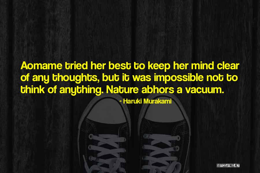 Siapkan Infaq Quotes By Haruki Murakami Siapkan Infaq Quotes By Haruki Murakami