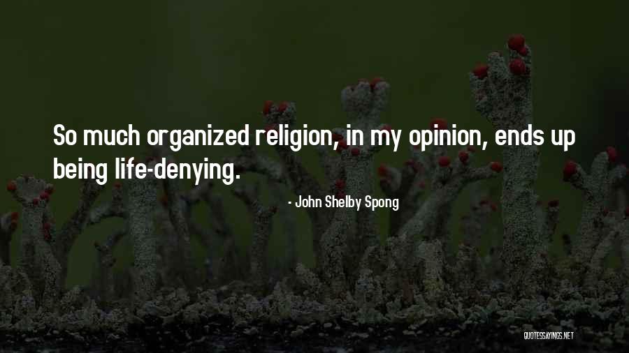 Siapkan Infaq Quotes By John Shelby Spong Siapkan Infaq Quotes By John Shelby Spong