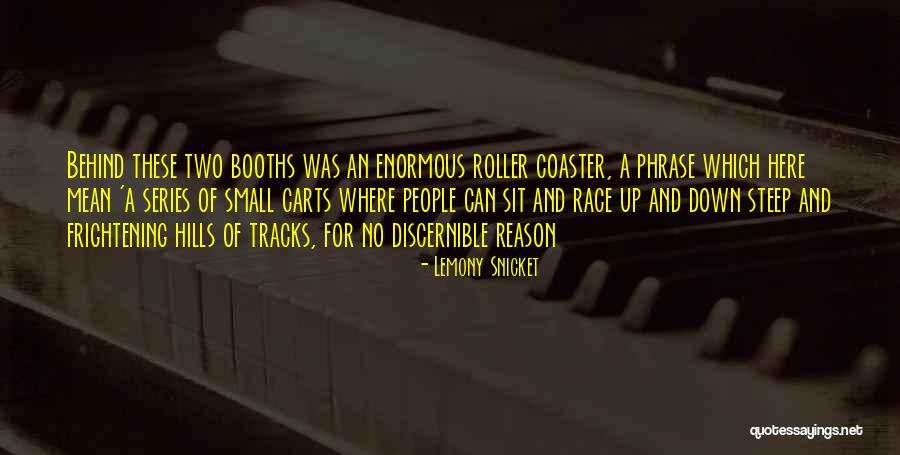Sias Online Quotes By Lemony Snicket