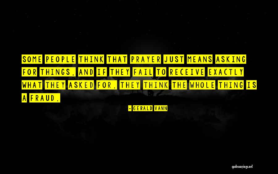 Sias Quotes By Gerald Vann Sias Quotes By Gerald Vann