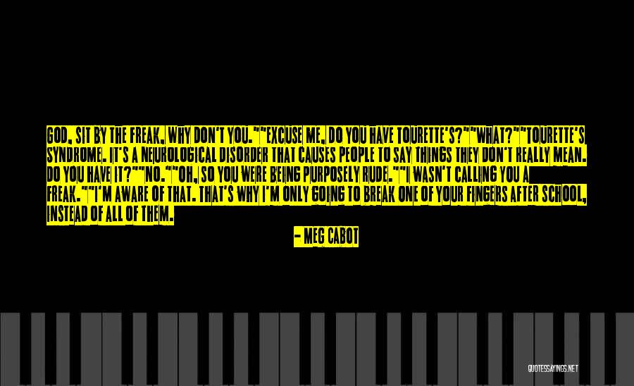 Sias Quotes By Meg Cabot Sias Quotes By Meg Cabot