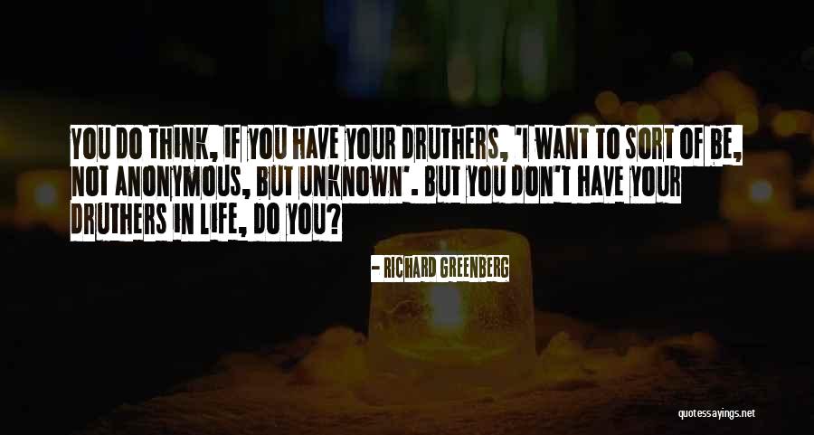 Siasah Quotes By Richard Greenberg Siasah Quotes By Richard Greenberg