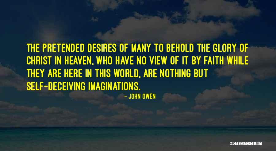 Siasia Wong Quotes By John Owen Siasia Wong Quotes By John Owen