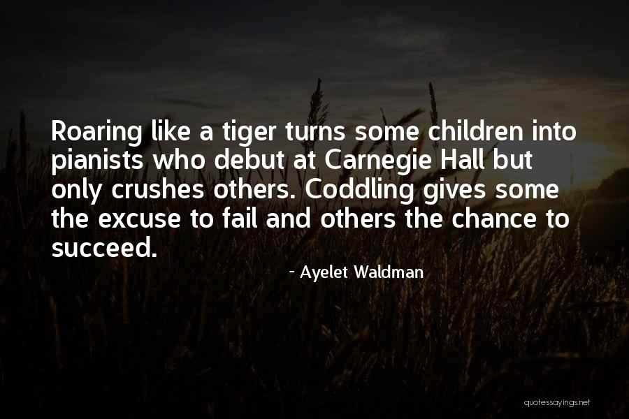 Siater Quotes By Ayelet Waldman Siater Quotes By Ayelet Waldman