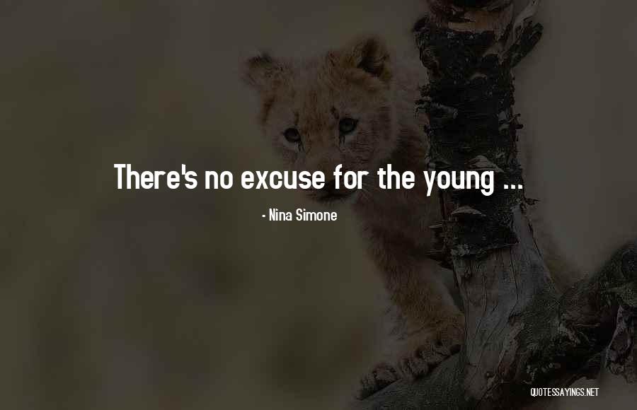 Siater Quotes By Nina Simone Siater Quotes By Nina Simone