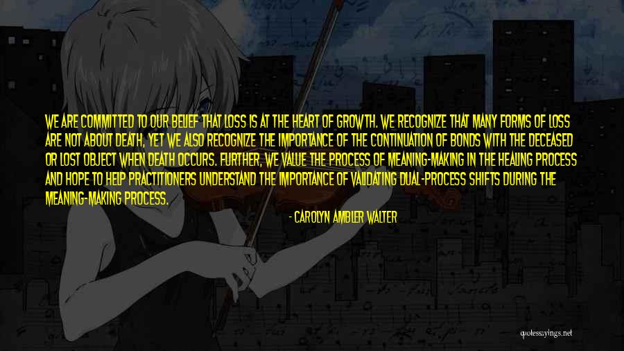 Siato Uwhs Quotes By Carolyn Ambler Walter Siato Uwhs Quotes By Carolyn Ambler Walter