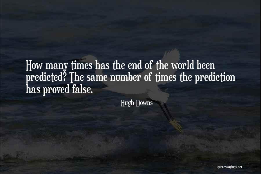 Sibaji Bandyopadhyay Quotes By Hugh Downs Sibaji Bandyopadhyay Quotes By Hugh Downs