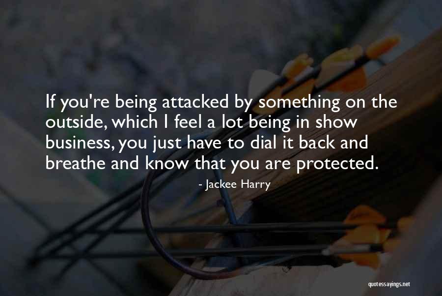 Sibanda Gerold Quotes By Jackee Harry Sibanda Gerold Quotes By Jackee Harry