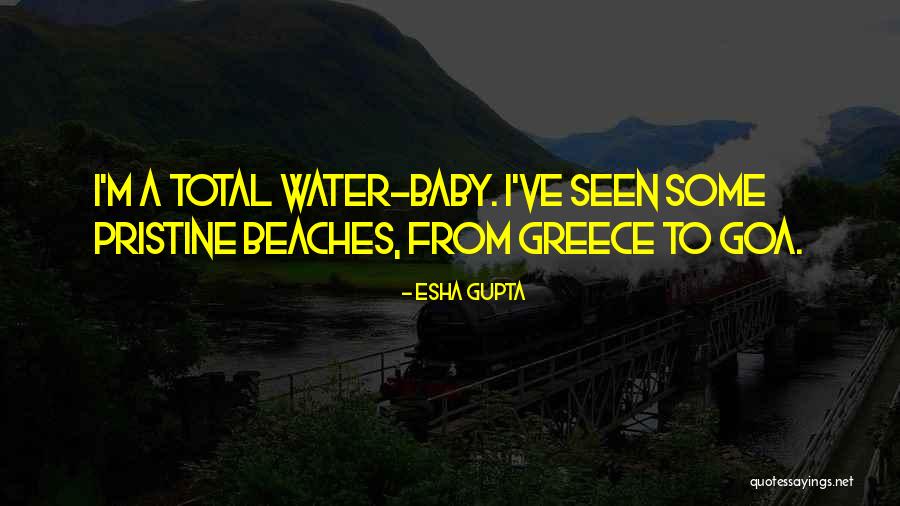 Sibanda Quotes By Esha Gupta Sibanda Quotes By Esha Gupta