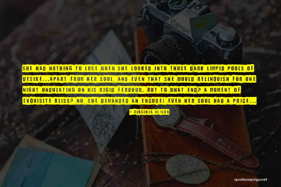 Sibanda Quotes By Virginia Alison Sibanda Quotes By Virginia Alison